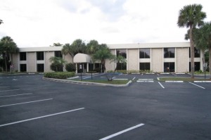 Boca Raton Office Building - The Squires