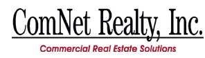 ComNet Realty Logo
